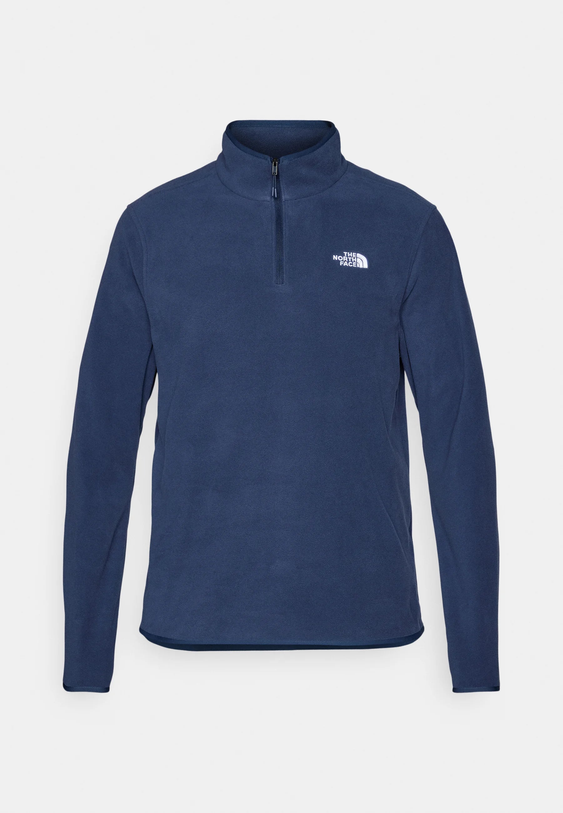 The North Face Mens Glacier 1/4 Zip Fleece