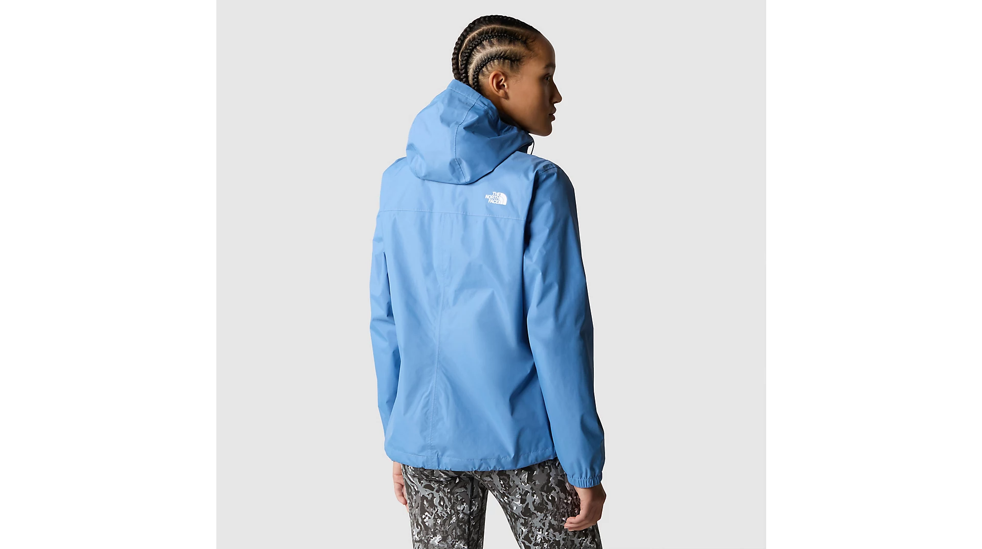 The North Face Womens Antora Jacket