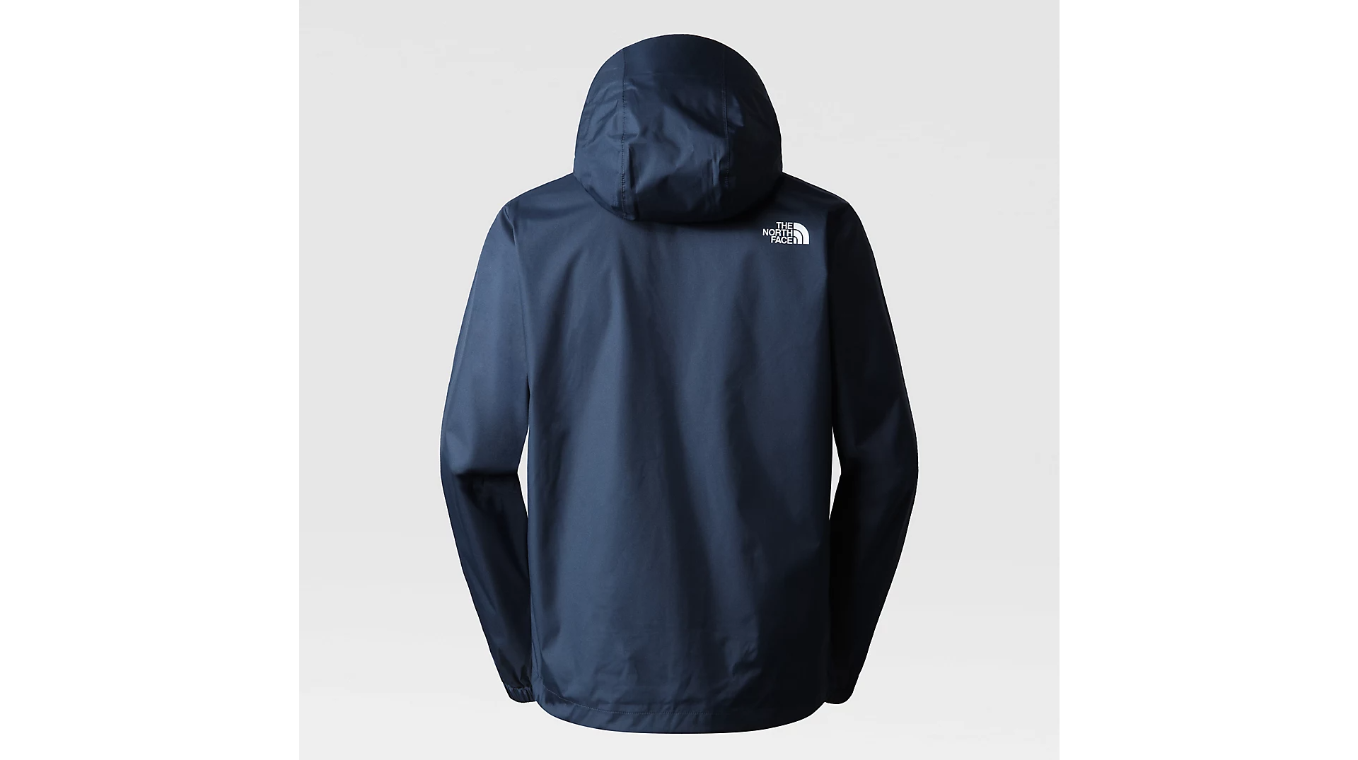 The North Face Mens Quest Hooded Jacket