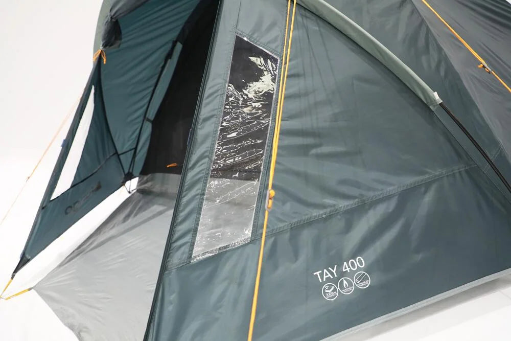 Vango Tay 400 4-Man Tent