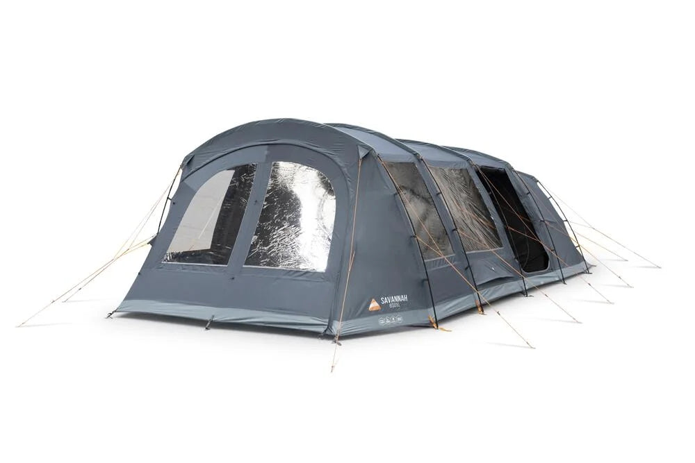 Vango Savannah 600 XL Package