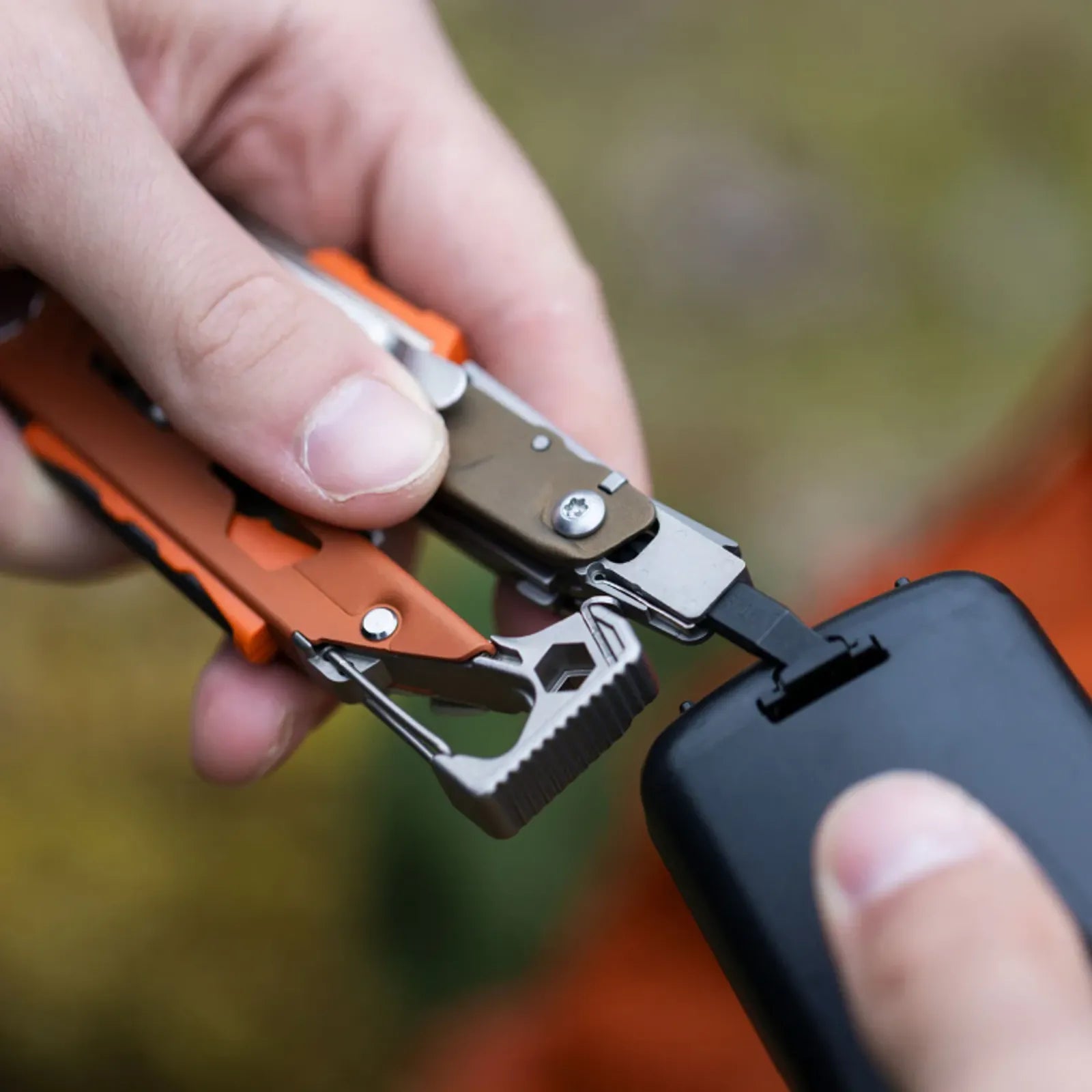 Leatherman Signal Multi-tool
