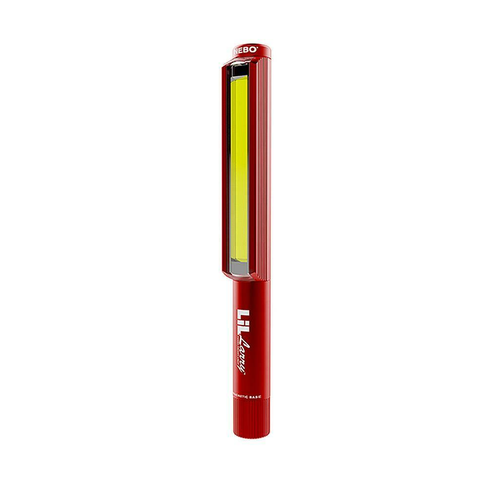 Nebo Lil Larry Power Pocket Light
