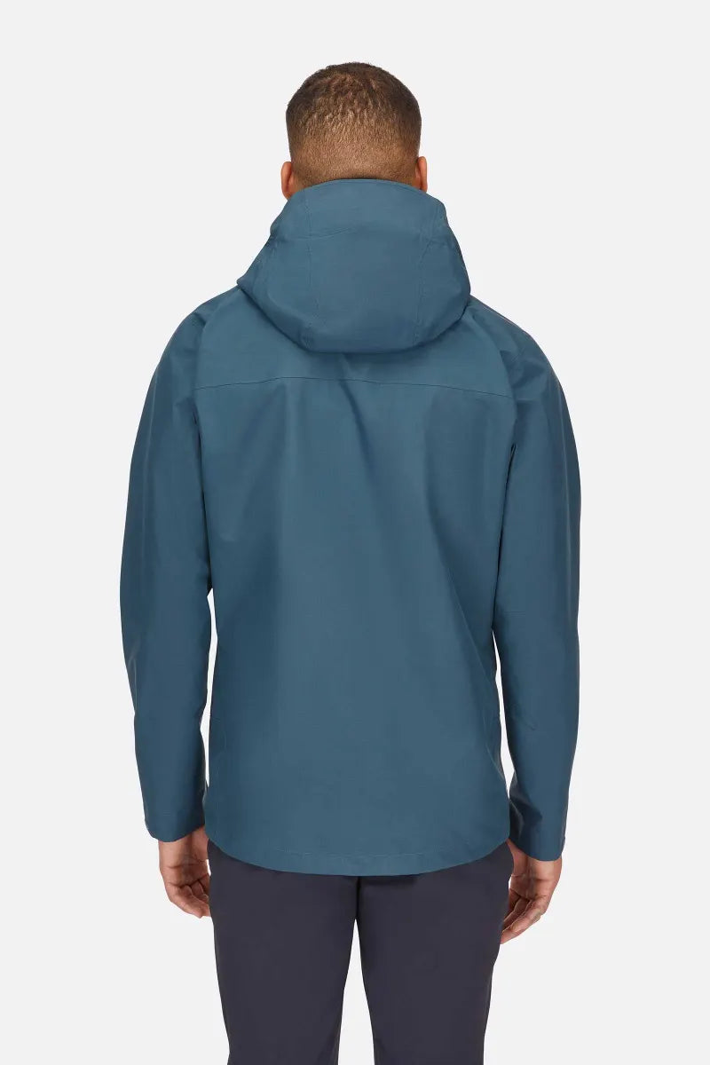 RAB Mens Namche Gortex Waterproof Jacket