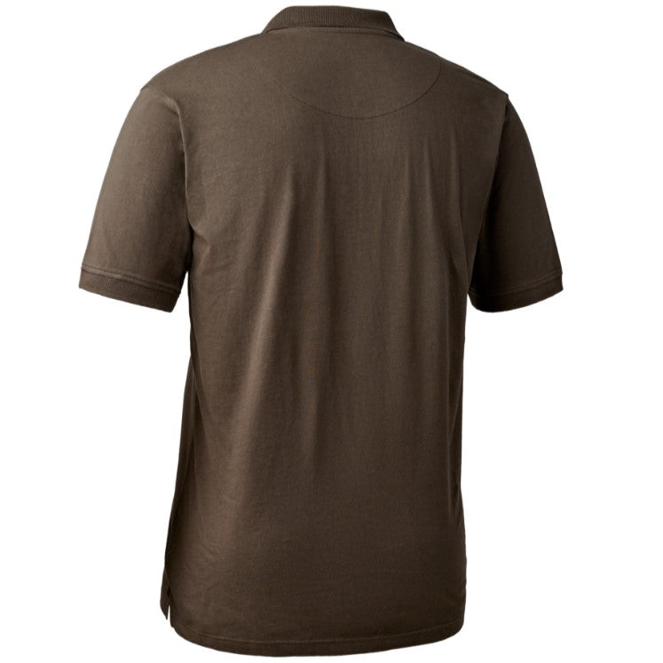 Deerhunter Christian Polo