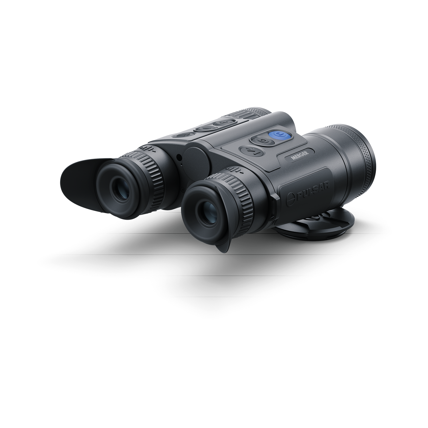 Pulsar Merger LRF XP35 Thermal Binocular