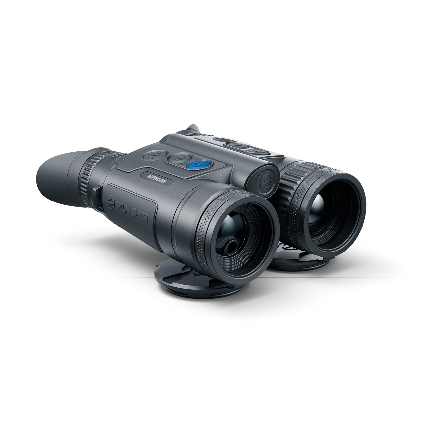 Pulsar Merger LRF XP35 Thermal Binocular