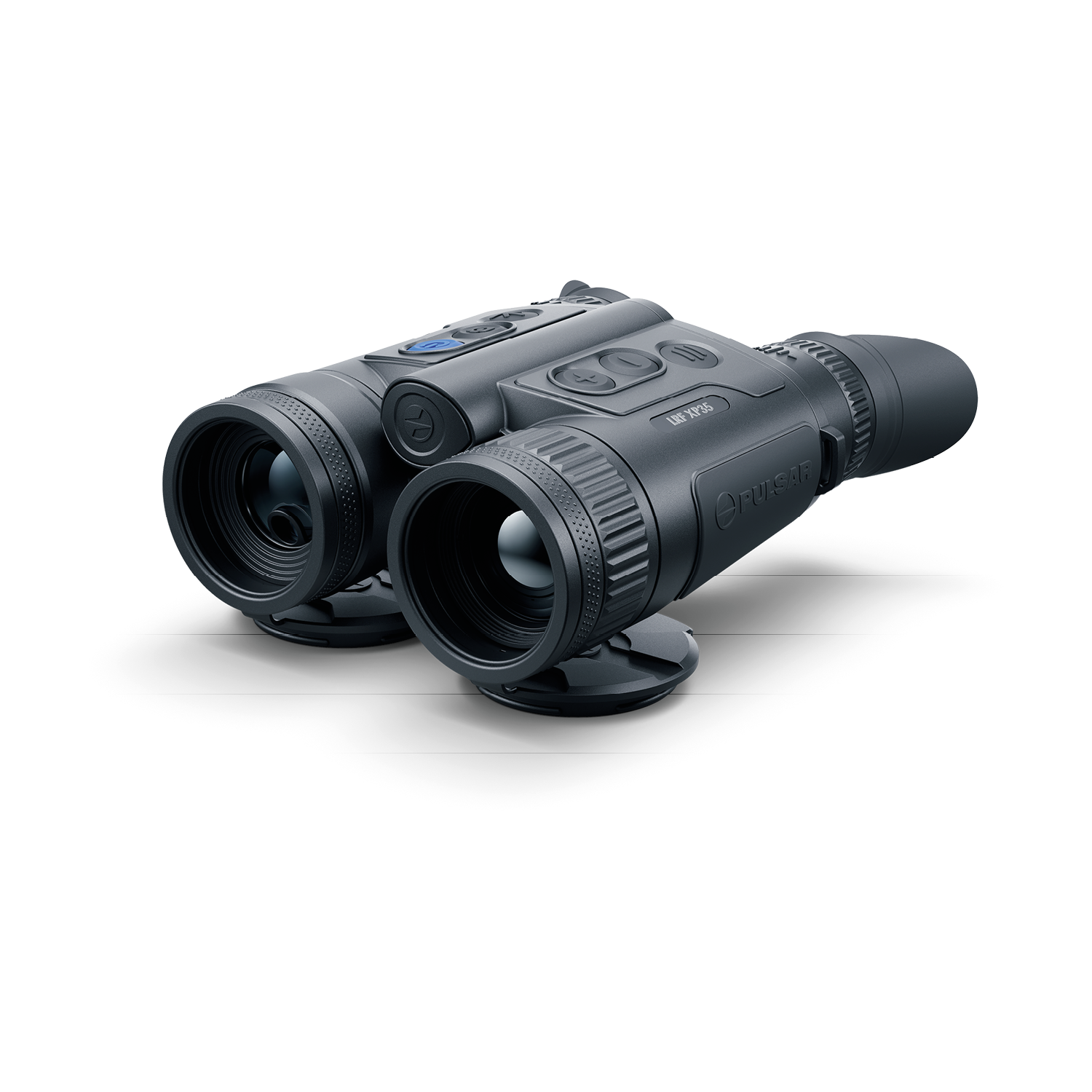 Pulsar Merger LRF XP35 Thermal Binocular