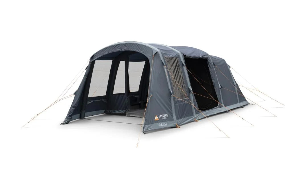 Vango Savannah Air 400XL Package