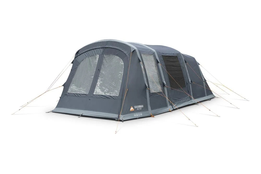 Vango Savannah Air 400XL Package