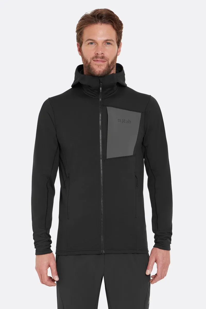 RAB Mens Superflux Hoody