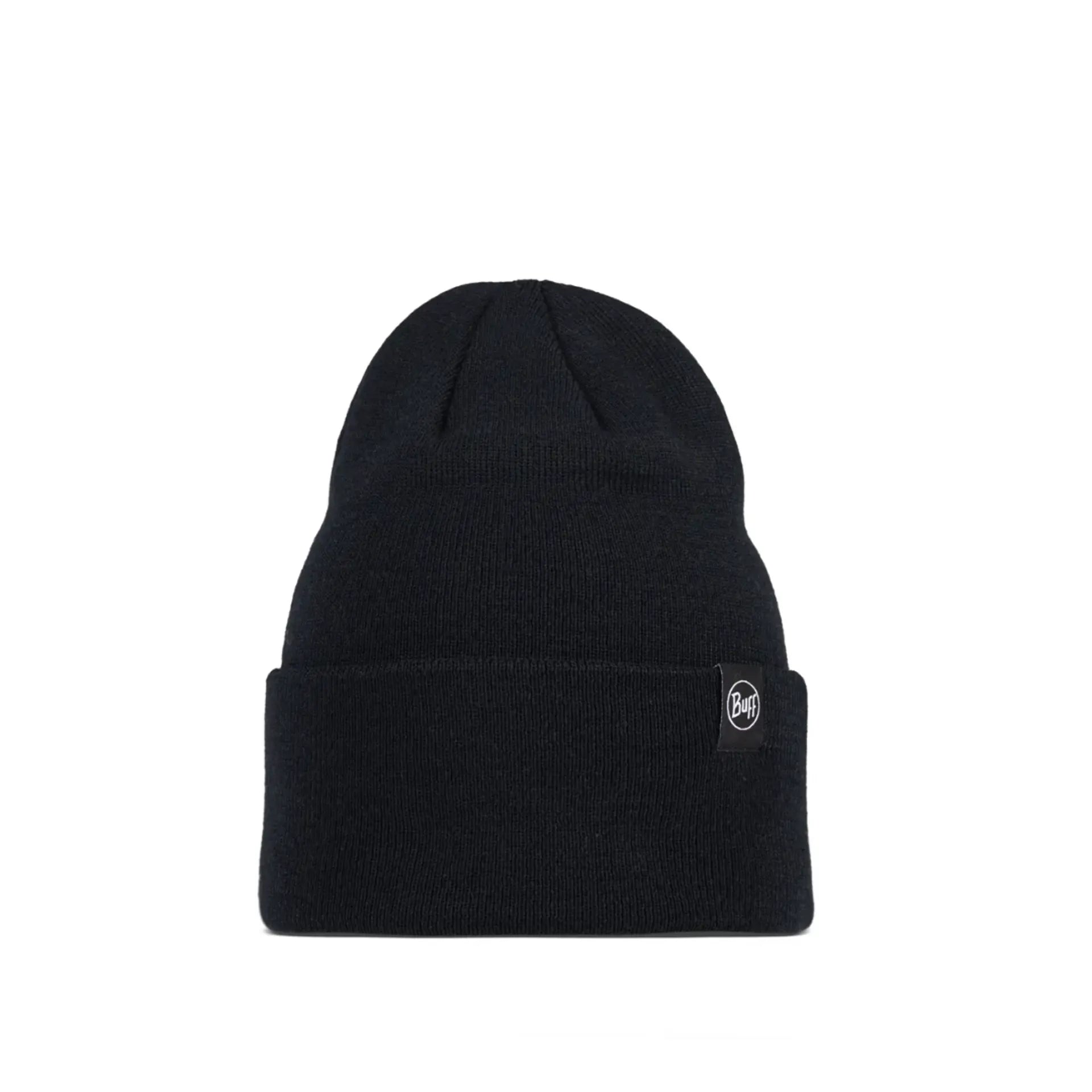 Buff Lilon Knitted Beanie