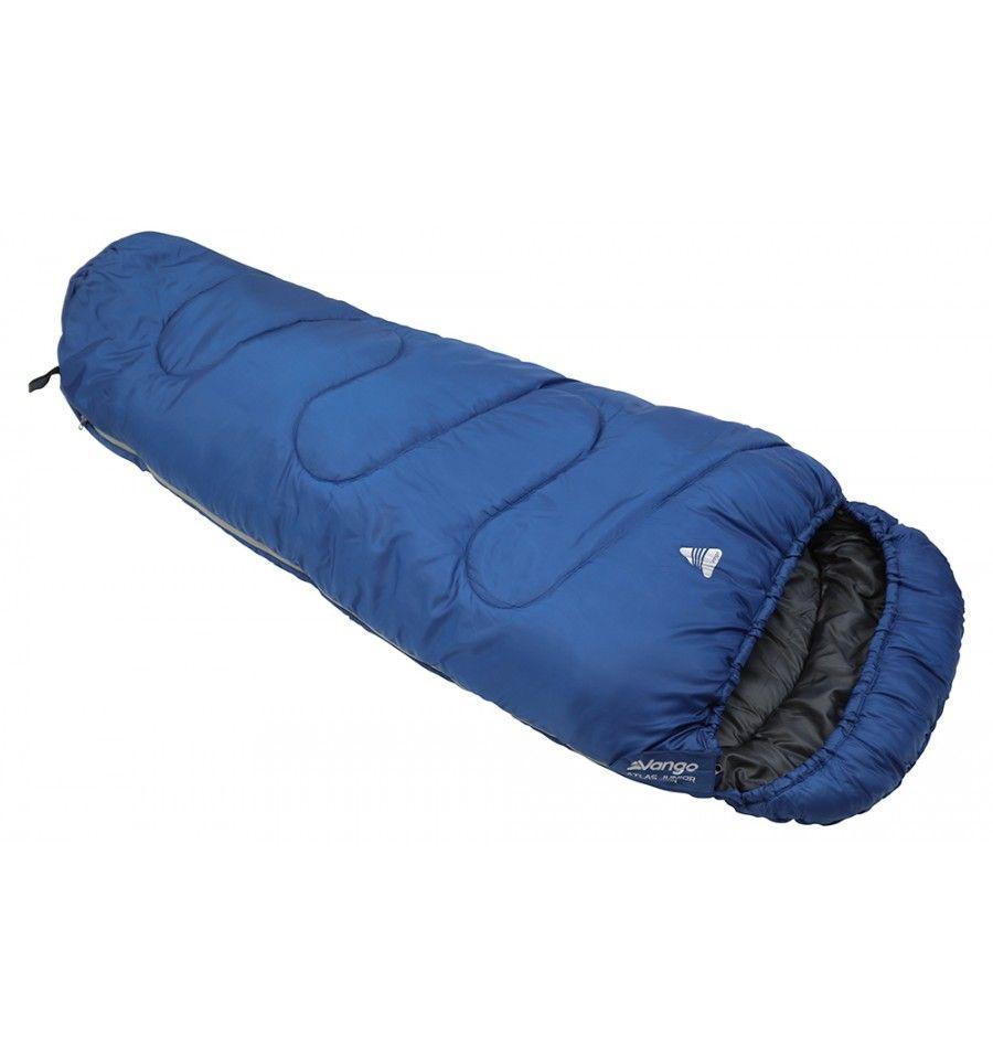 Vango Atlas Junior Sleeping Bag
