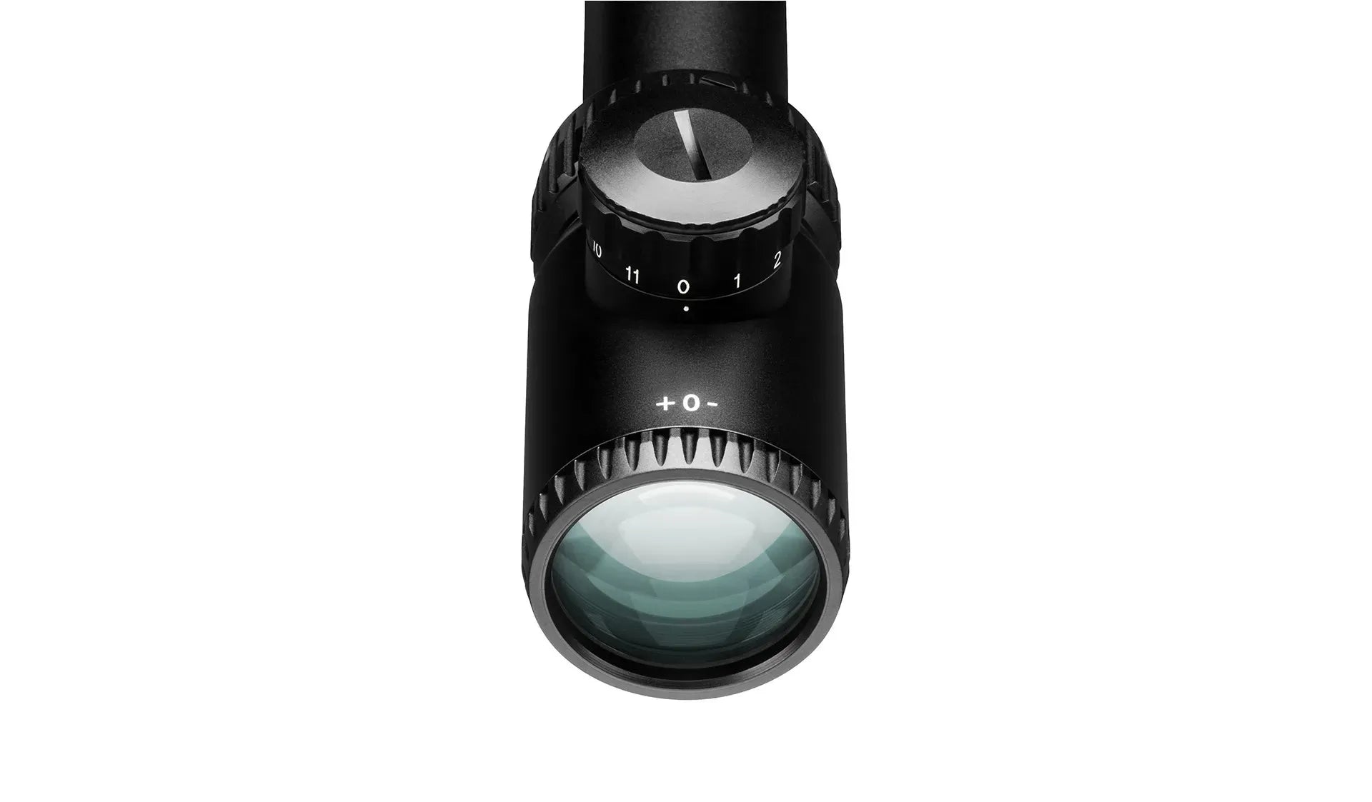 Vortex Crossfire II Hoghunter 3-12x56