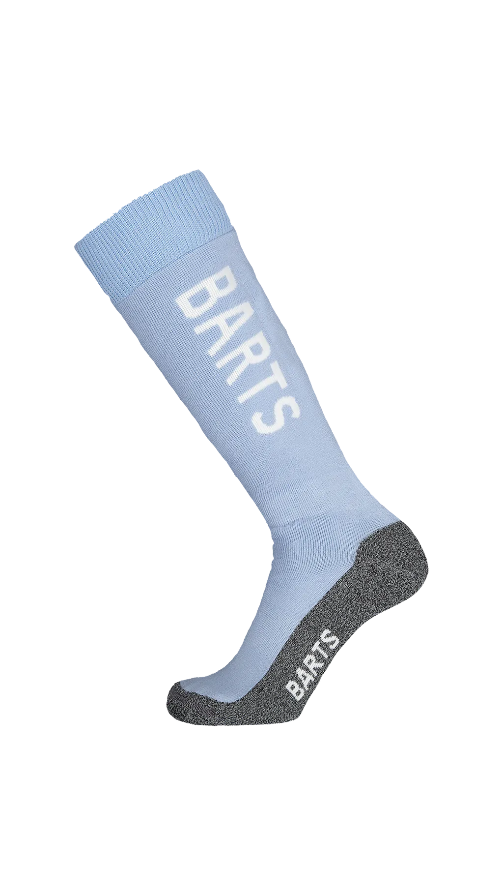 Barts Basic Ski Sock - Unisex 2 pk