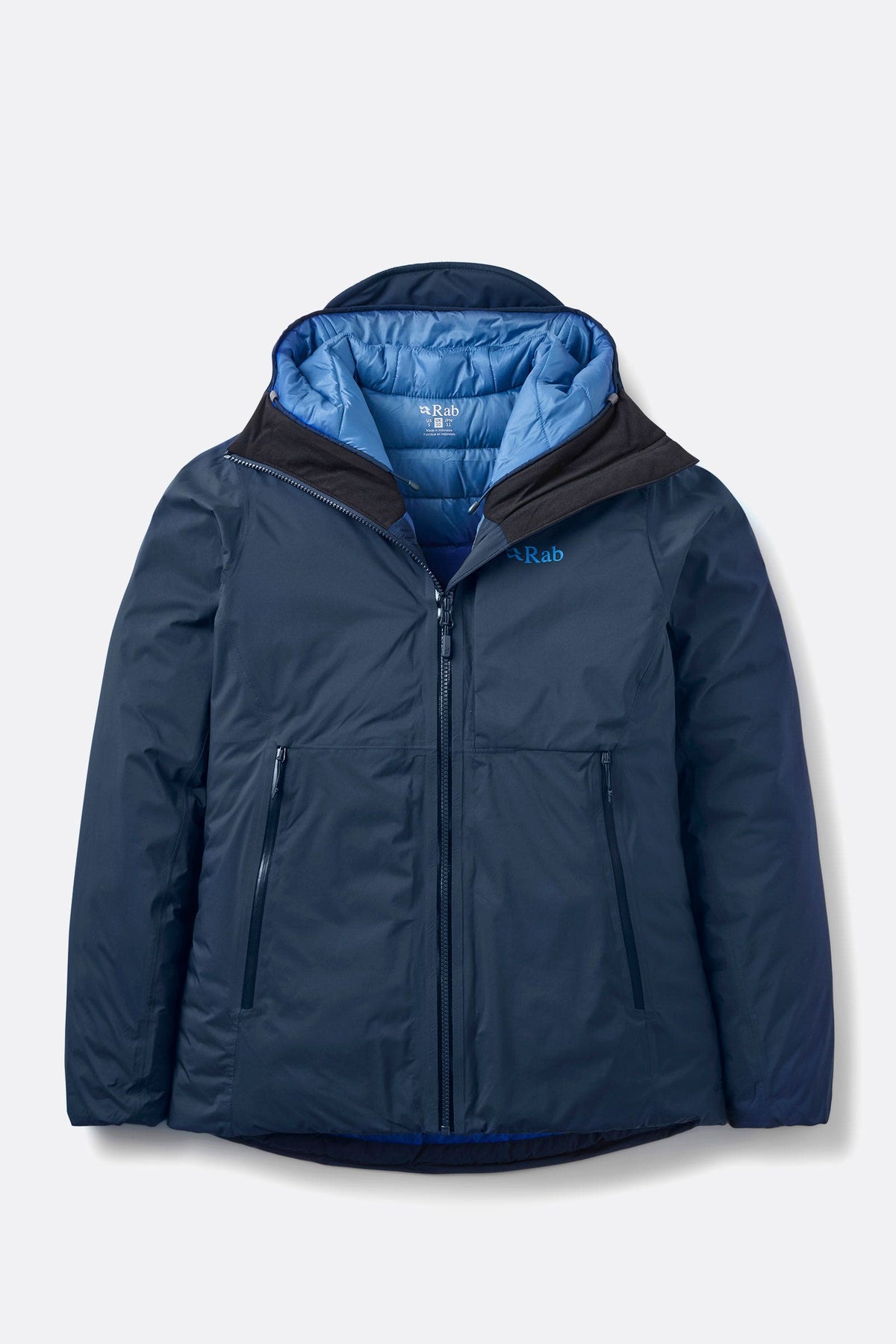 Rab Womens Microlight Shield Jacket