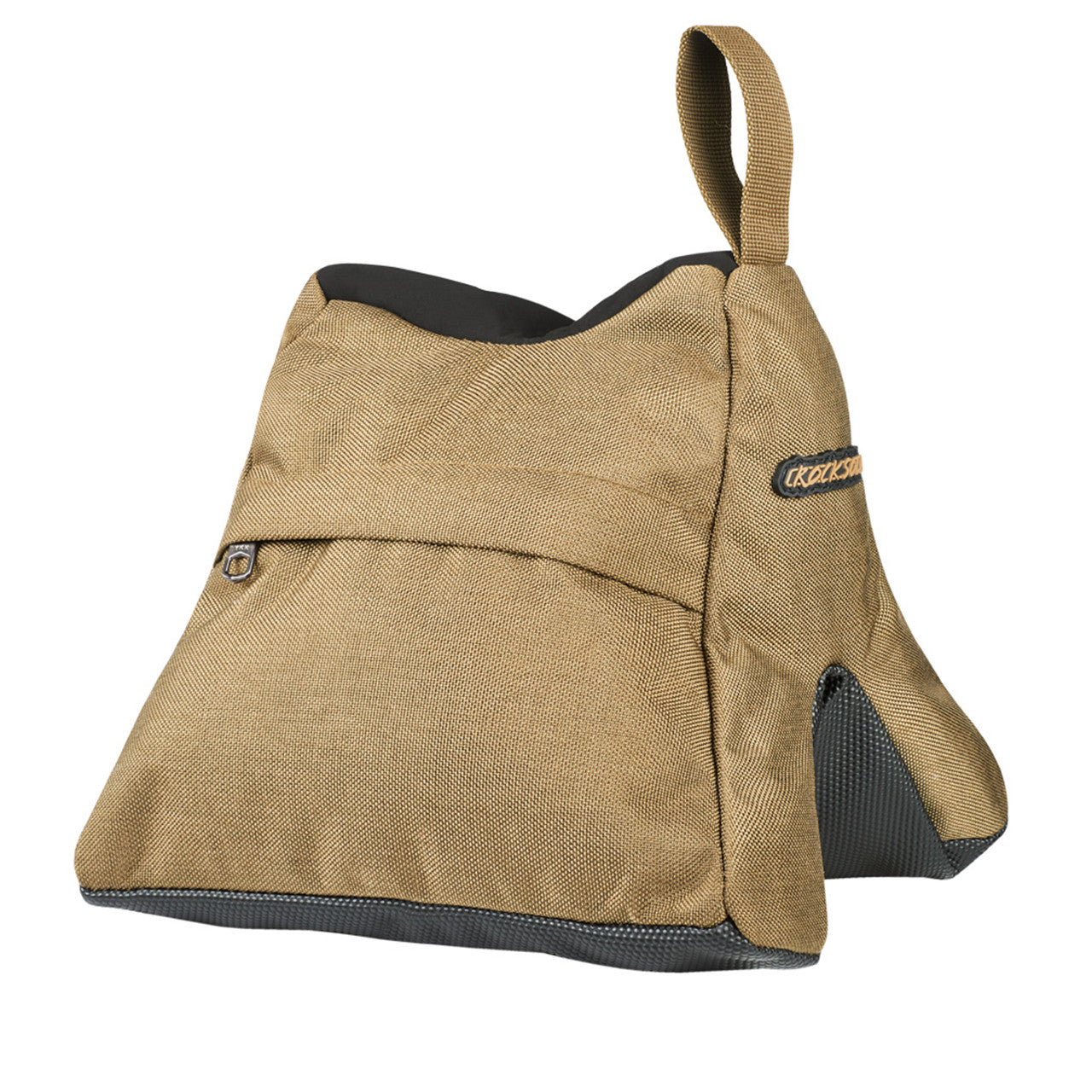 Quake Industries Y-shape range bag