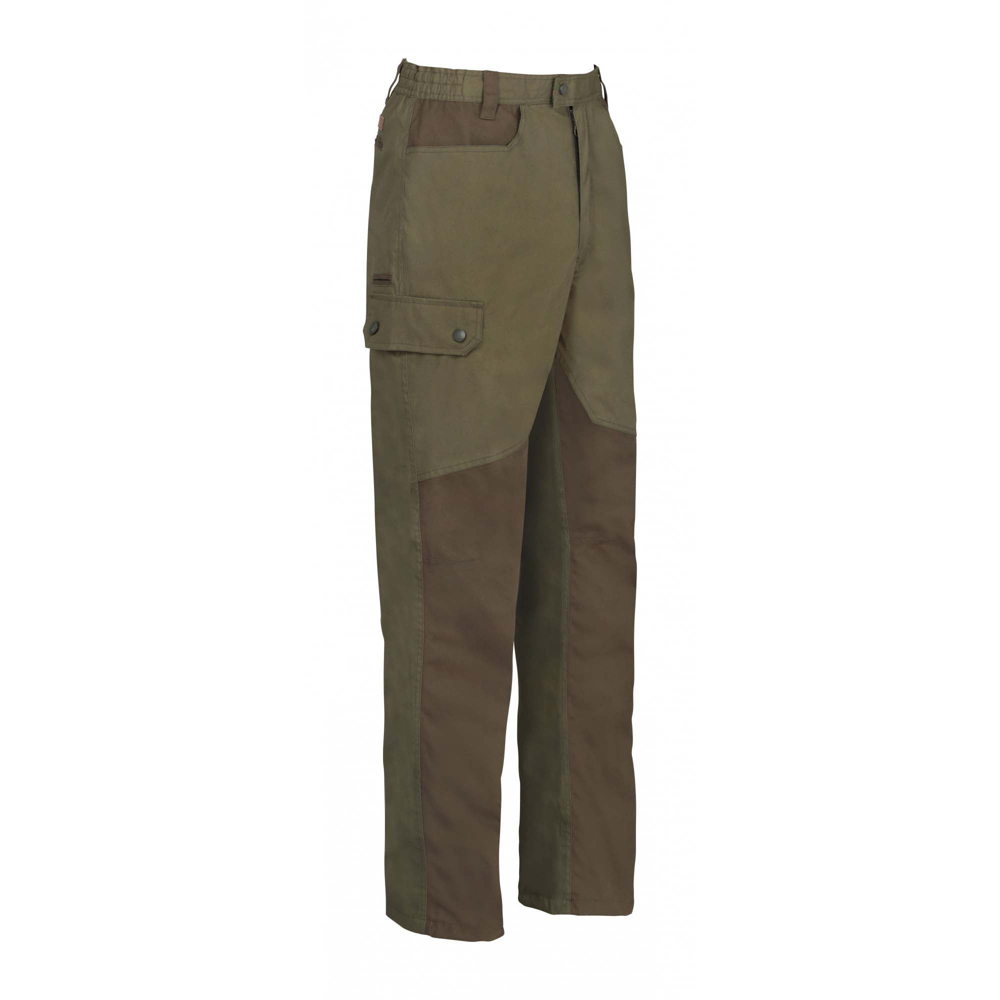 Percussion Imperlight Hunting Trousers