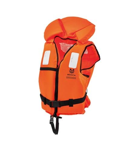 Mesica Life Jacket