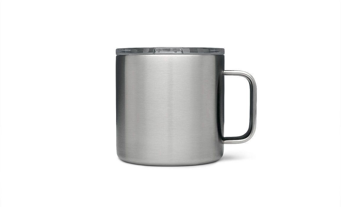Yeti Rambler 14oz Mug