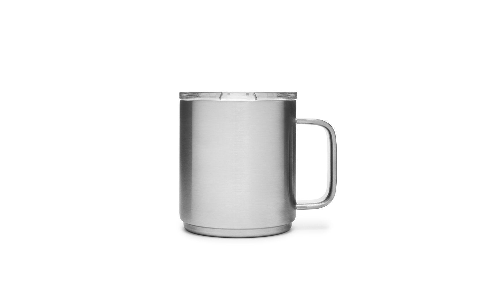 Yeti Rambler 10oz Mug