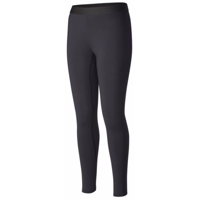 Columbia Womens Midweight Stretch Tight Base Layer