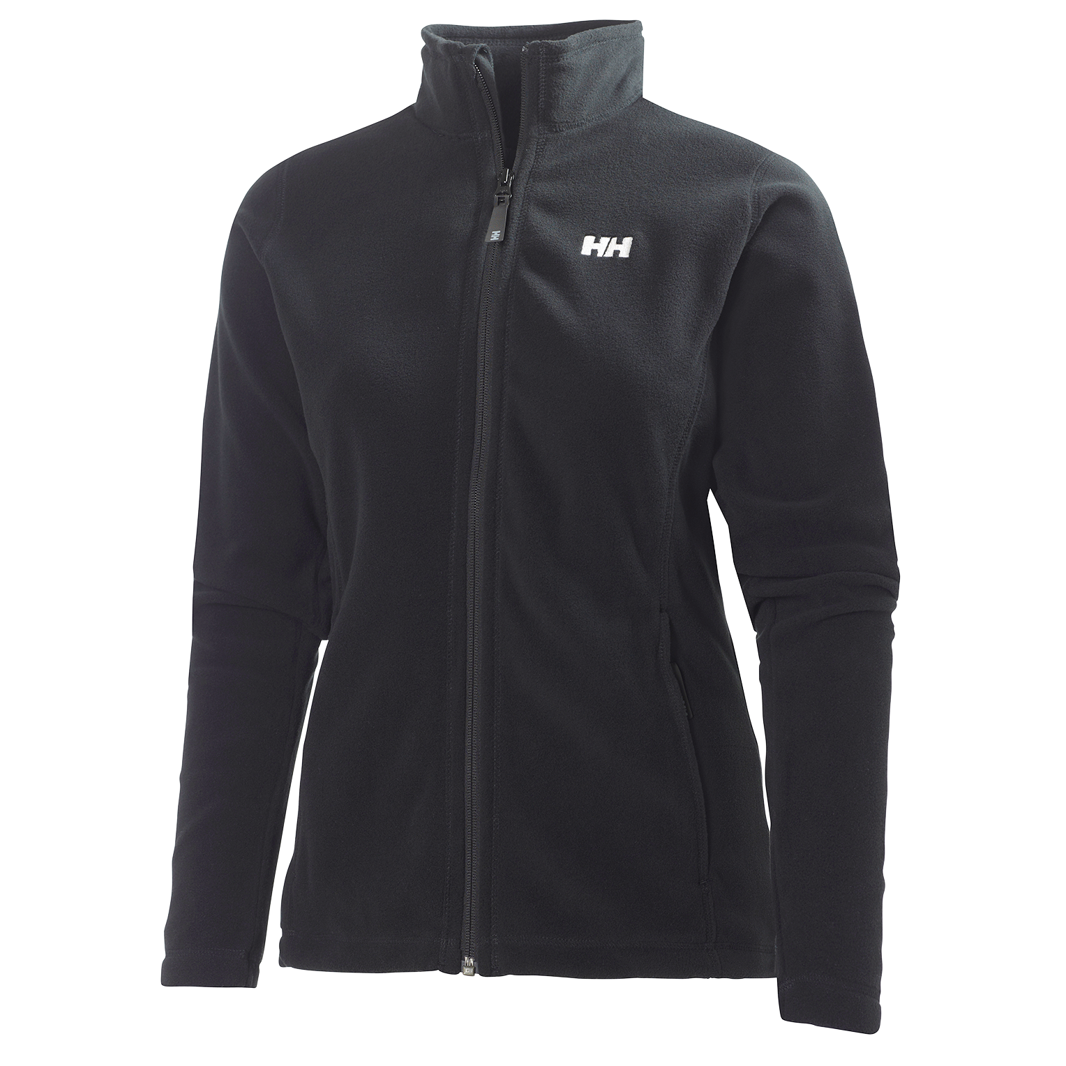Helly Hansen Womens Daybreaker Full Zip Fleece