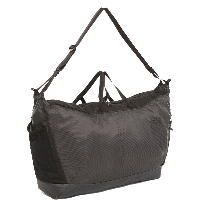 The North Face Flyweight Duffel