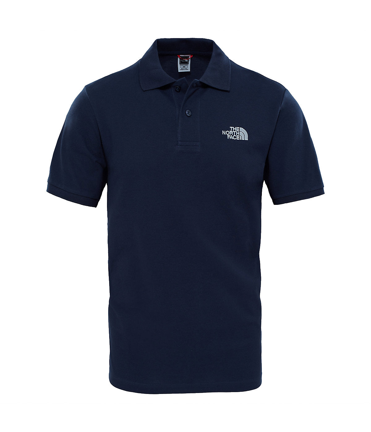 The North Face Mens Polo Piquet Shirt