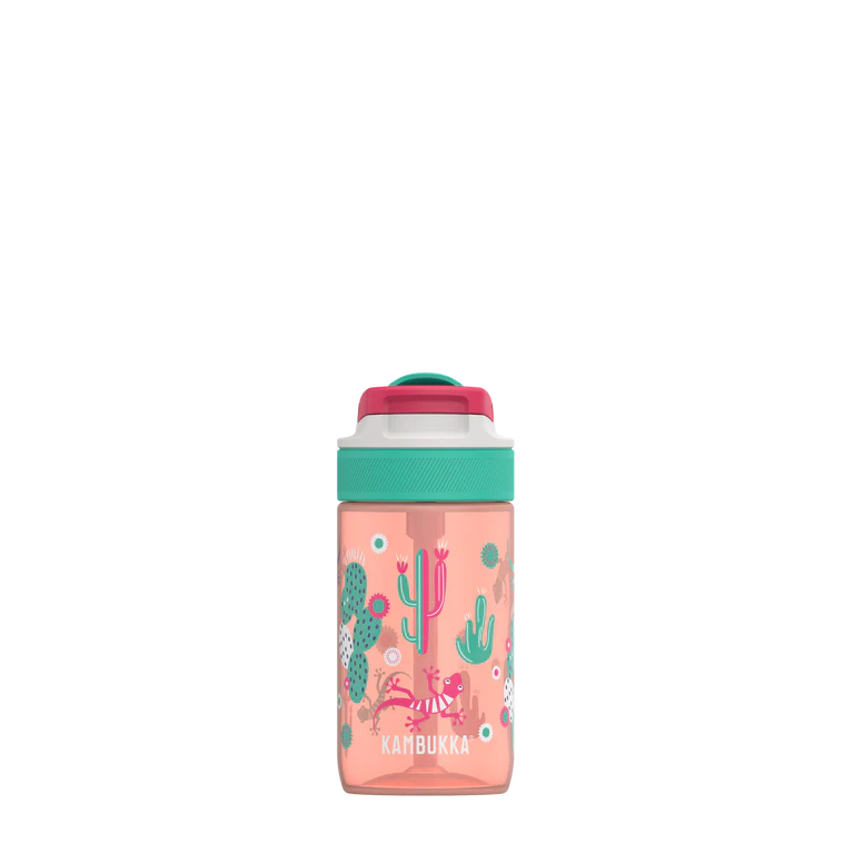 Kambukka Lagoon Kids 400ml Water Bottle