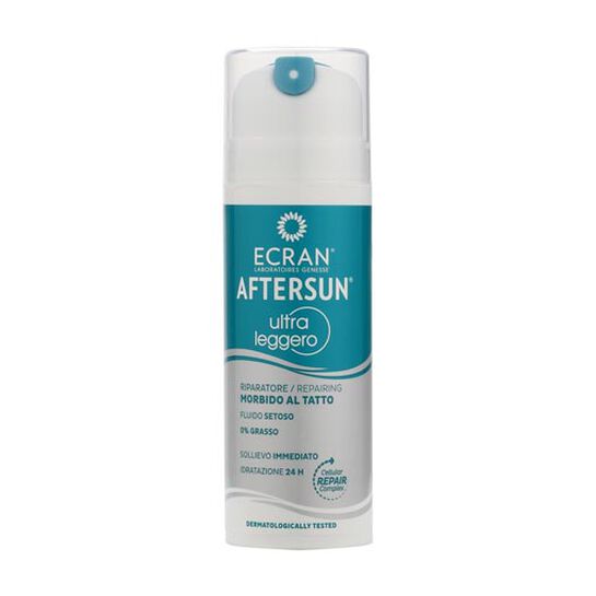 Ecran Ultralight After Sun 145ml