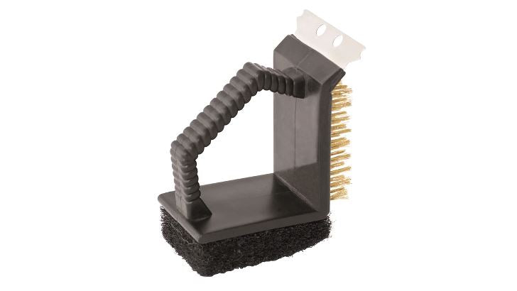 Outwell 3-IN-1 GRILL CLEANER