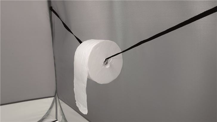 Easy Camp Little Loo Toilet Tent