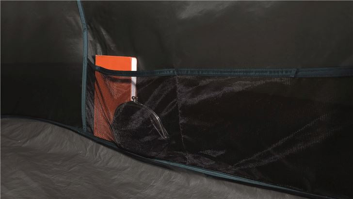 Easy Camp Palmdale 300