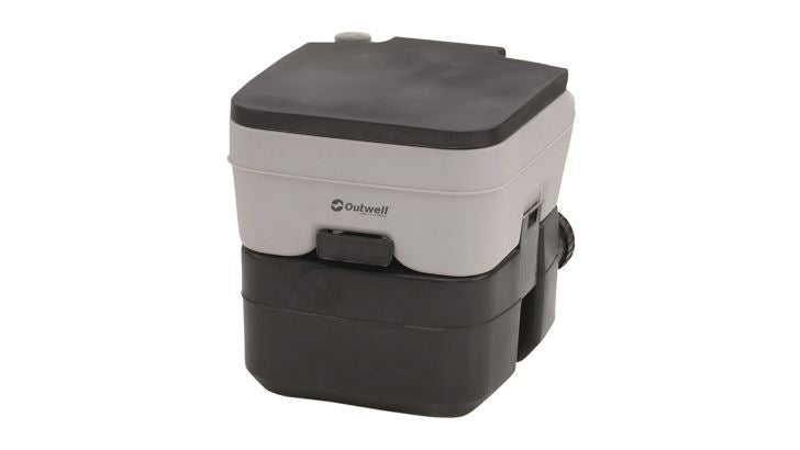 Outwell 20 Litre Portable Toilet