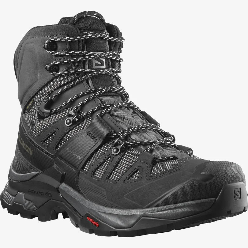 Salomon Mens Quest 4 Mid GTX Boots
