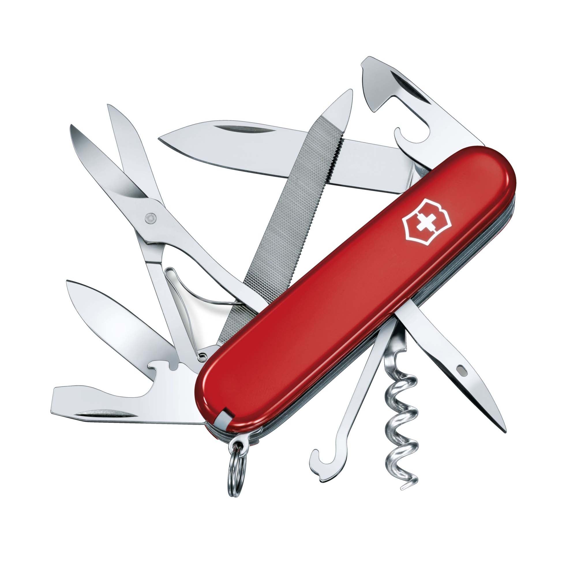 Victorinox Swiss Army Mountaineer