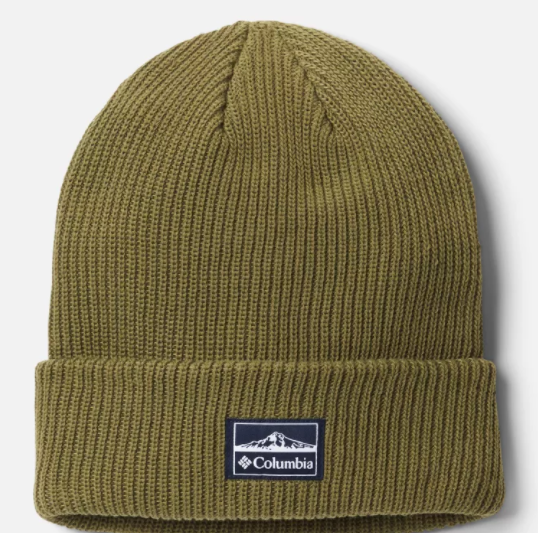 Columbia Lost Lager II Beanie