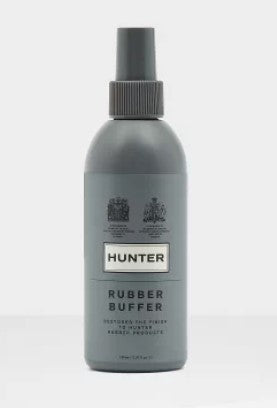 Hunter Rubber Buffer