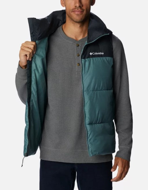 Columbia Mens Puffect™ II Puffer Vest