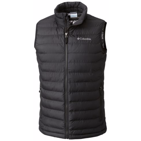 Columbia Mens Powder Lite Vest
