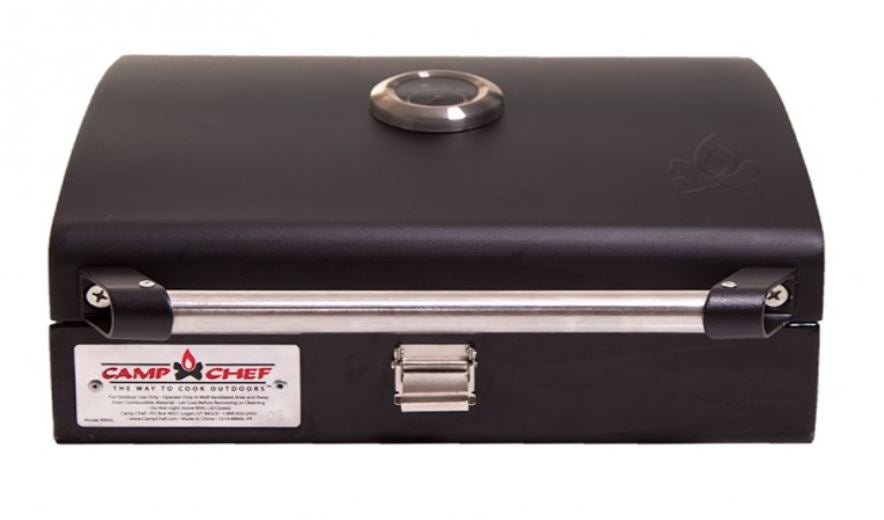 Camp Chef BBQ Grill Box