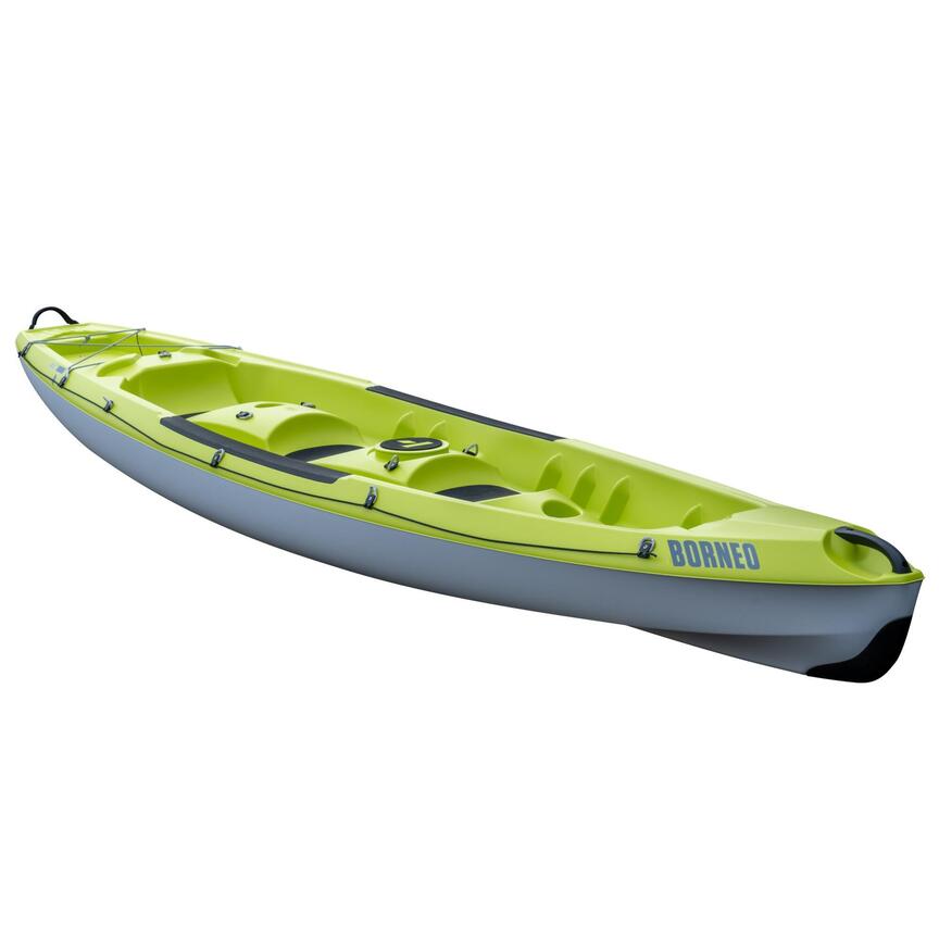 Bic Borneo 2+1 Family kayak