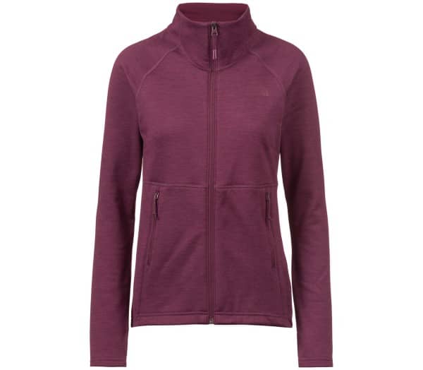 The North Face Womens Canyonlands FZ Fleece