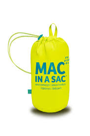 Mac in a Sac Origin Unisex Jacket