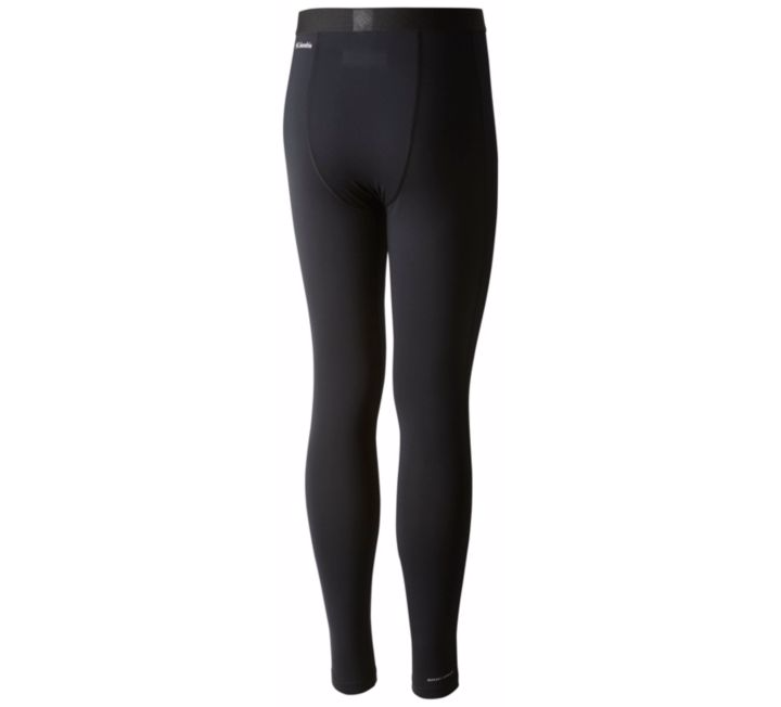 Columbia Mens Midweight Stretch Tight Base Layer