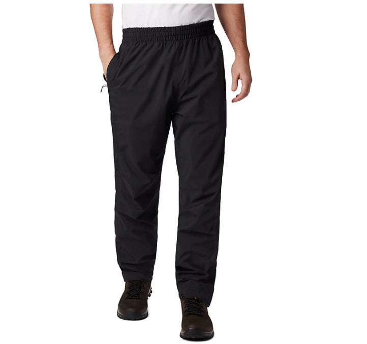 Columbia Mens Evolution Valley Pants