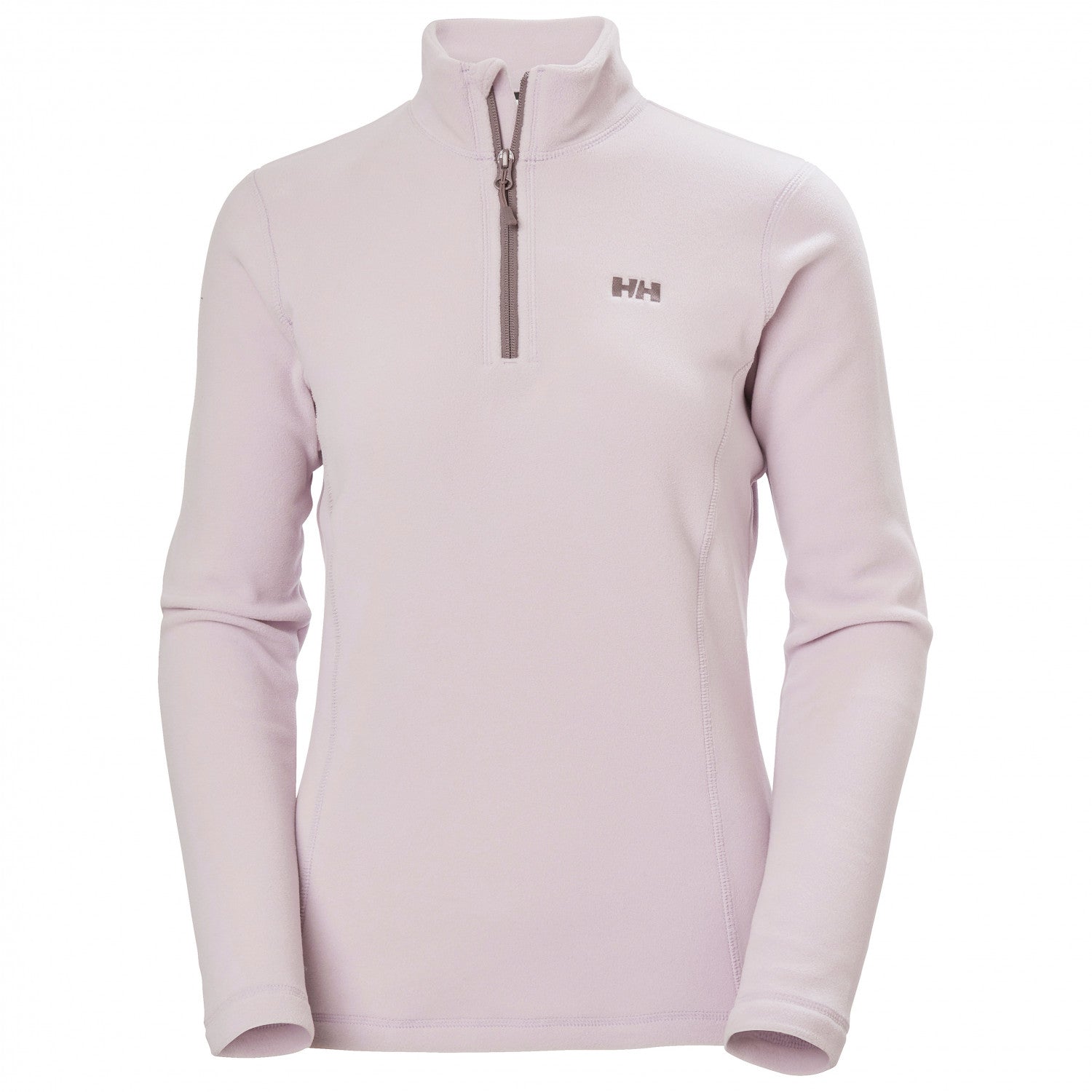 Helly Hansen Womens Daybreaker 1/2 Zip Fleece