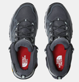 The North Face Womens Hedgehog Futurelight Mid Boot