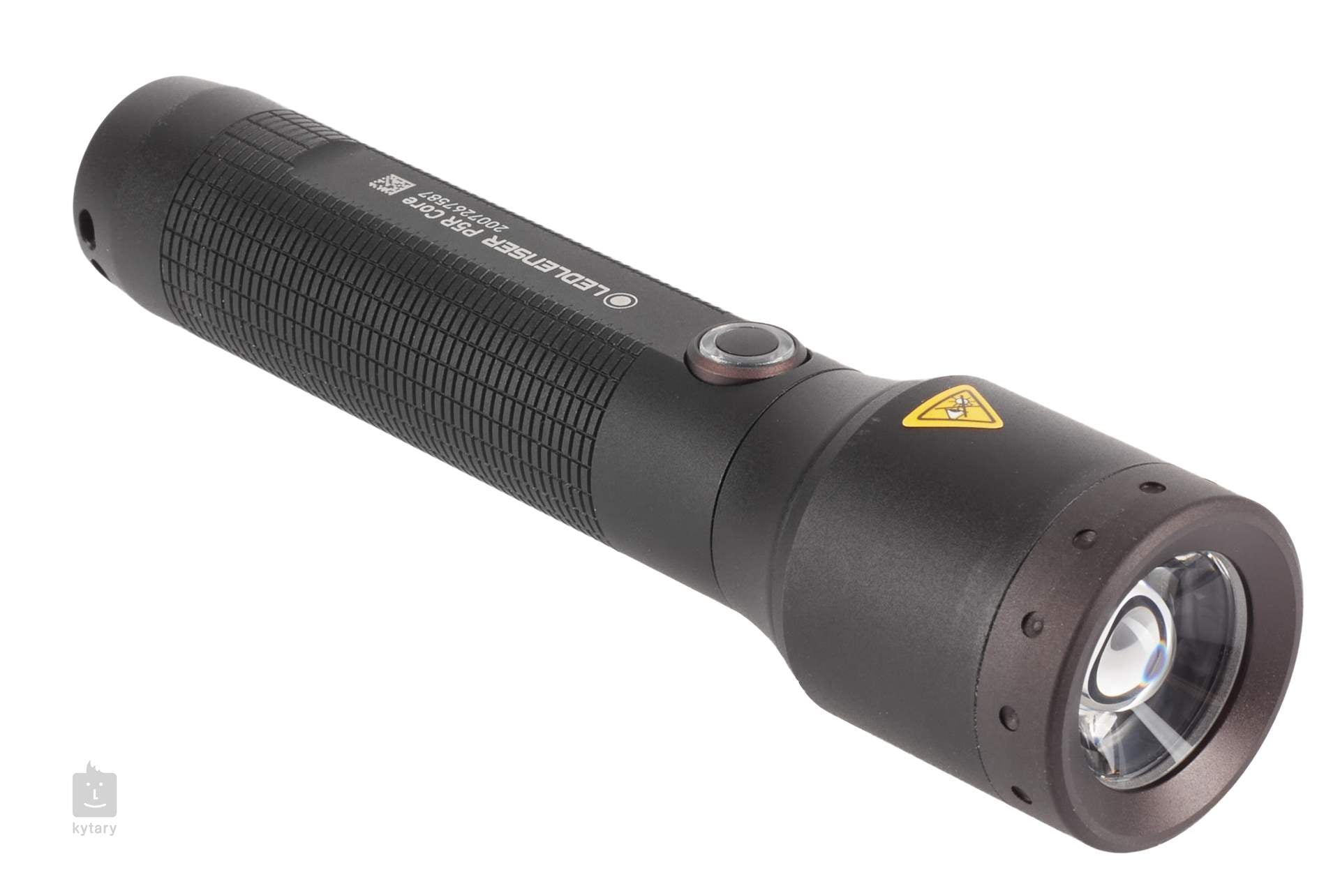 Led Lenser P5R Core